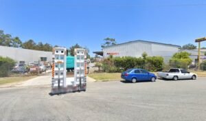 Woolgoolga