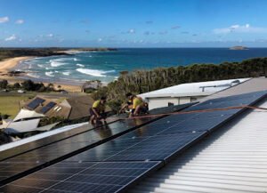 Coffs Harbour