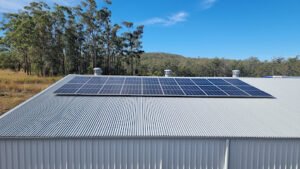 South Kempsey