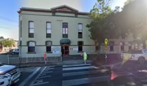 Armidale