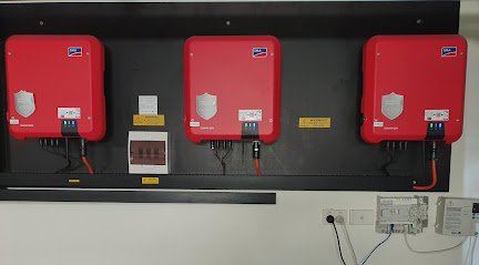 EnerMax Solar