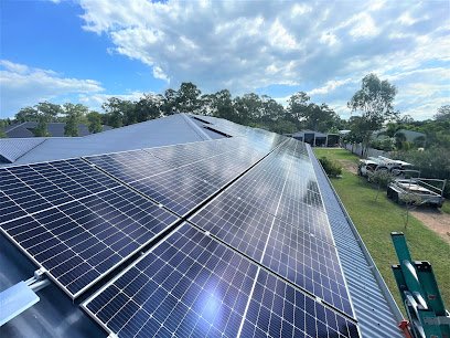 Vision Energy – The Solar Specialists Gladstone & Central QLD
