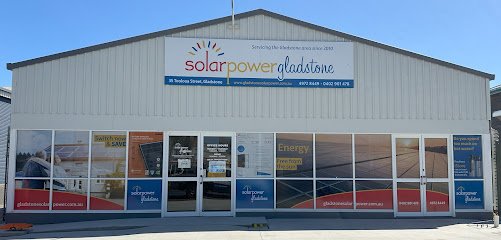 Solar Power Gladstone