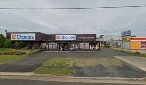 Yeppoon