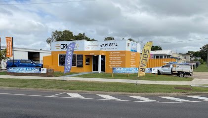 CRM CQ Solar Electrical & Air Conditioning