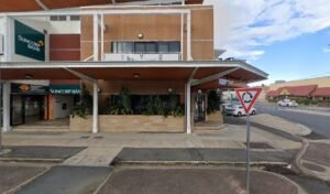 Rockhampton City