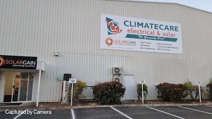 Climatecare Electrical & Solar