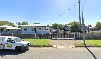 Rockhampton Solar