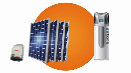 Solargain Rockhampton