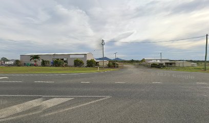 Dynamic Energy Solutions Pty. Ltd.