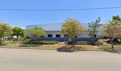 Supply Partners – Townsville Warehouse