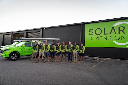 Solar Dimension