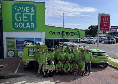 Green Energy Technologies – Townsville