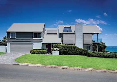 Rheem Solar Specialist Townsville