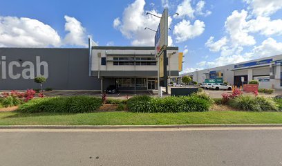 Raystech Group (Townsville)