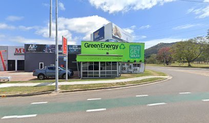 Solar Storage Solutions