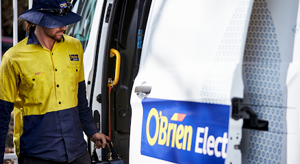 O’Brien Electrical & Solar Townsville Central
