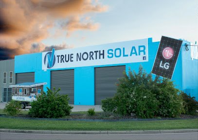True North Solar