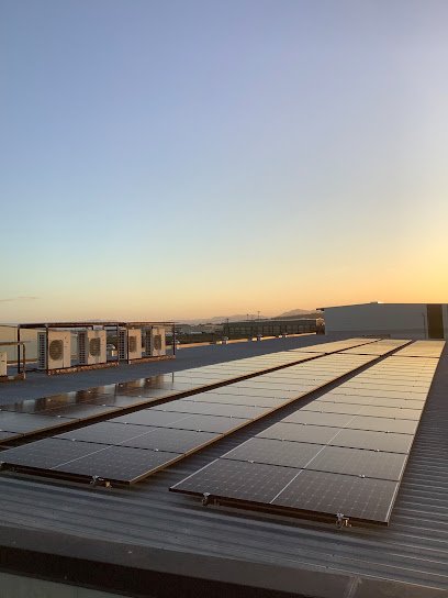 East Coast Energy Solutions – Townsville