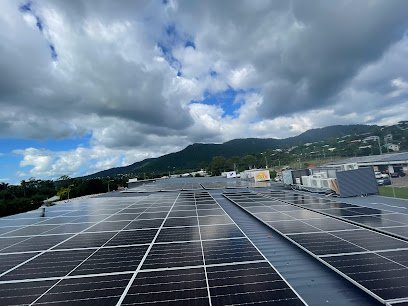 Xscape2 Solar & Electrical Whitsundays
