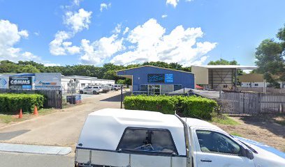 Tailored Energy Solutions