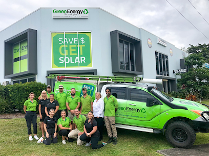 Green Energy Technologies – Whitsundays