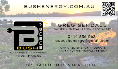 Bush Energy