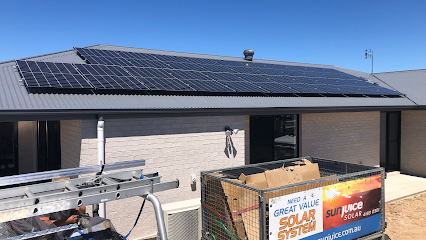 Sunjuice Solar Hervey Bay