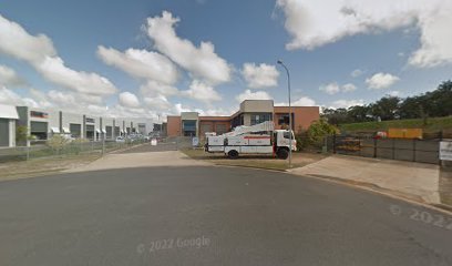 Haimes Industries Pty Ltd