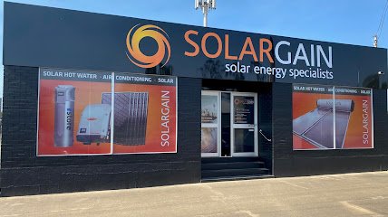 Solargain Bundaberg