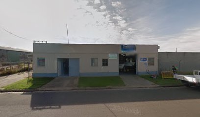 Pioneer Solar