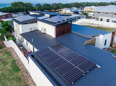GCR Solar Hervey Bay