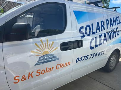 S&K Solar Clean