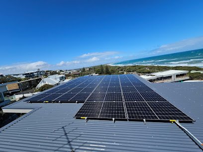 Solar Coaster