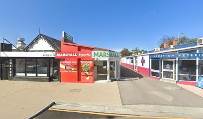 Marshall Solar & Energy – Bellerive