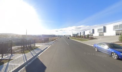 Hobart Solar