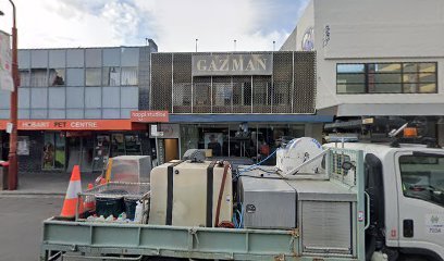 Tasmania