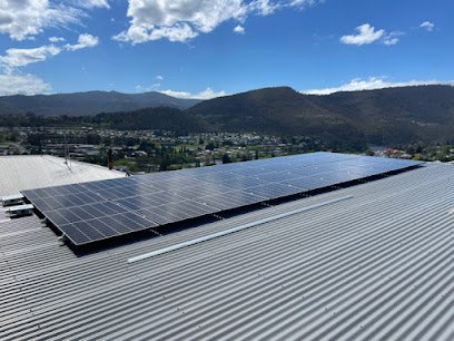 AUS Solar Energy Group (Tasmania)