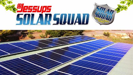 Jessups Solar Squad