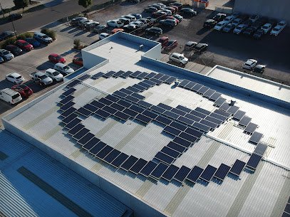 Bright Source – Solar Panel Installers Tasmania