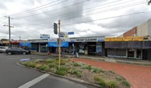 Ringwood North