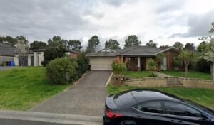 Narre Warren South
