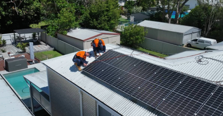 Volteam Electric Pty Ltd