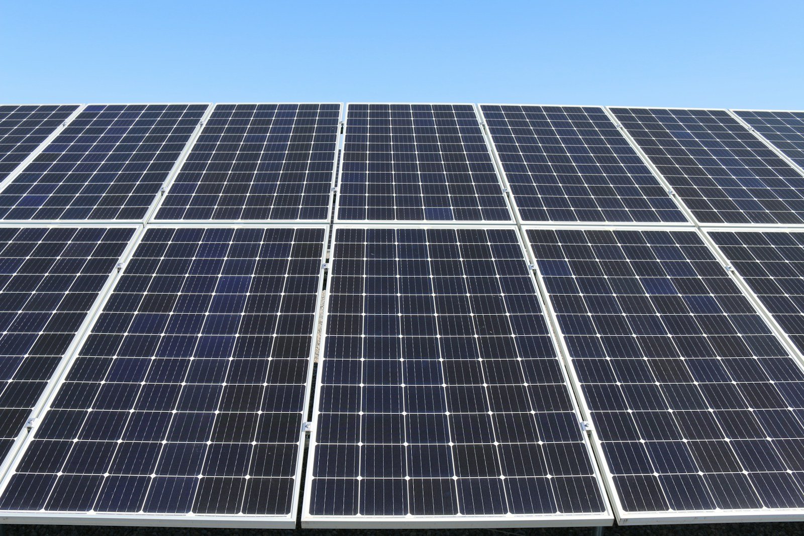 Exploring the Different Types of Solar Panels: Foldable, Sizes, and Wattage Variants