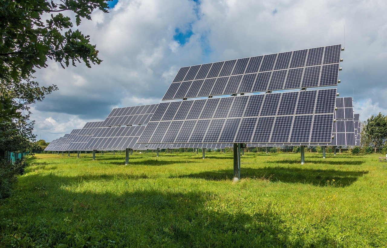Understanding Solar Energy Pumps: Functionality, Benefits, and Practicality