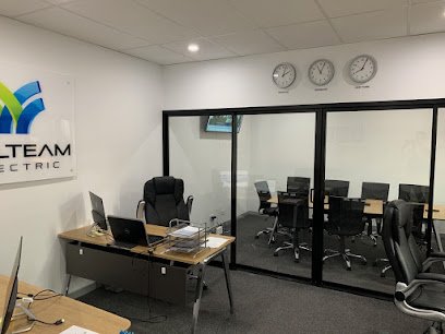 Volteam Electric Pty Ltd